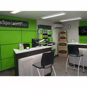 Office - Extra Space Storage at 16242 Construction Cir W, Irvine, CA 92606