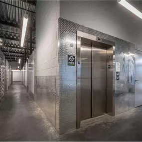 Interior Units - Extra Space Storage at 1601 Tchoupitoulas St, New Orleans, LA 70130