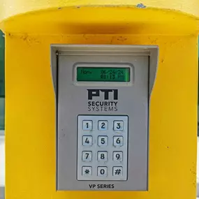 3305 - Keypad