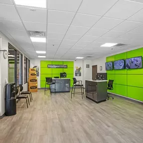 Office - Extra Space Storage at 2538 N Country Club Rd, Tucson, AZ 85716