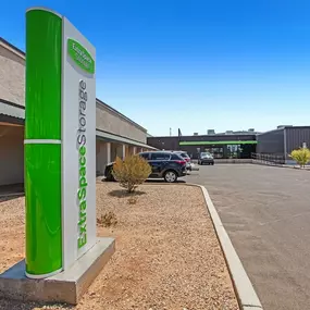 Beauty Image - Extra Space Storage at 2538 N Country Club Rd, Tucson, AZ 85716