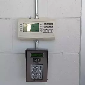 Keypad