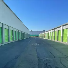 Exterior Units - Extra Space Storage at 1110 Route 36, Hazlet, NJ 07730