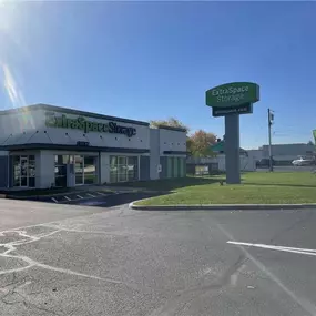 Alternate Beauty Image - Extra Space Storage at 1110 Route 36, Hazlet, NJ 07730