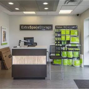 Office - Extra Space Storage at 1110 Route 36, Hazlet, NJ 07730