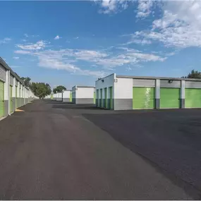 Exterior Units - Extra Space Storage at 29135 Riverside Dr, Lake Elsinore, CA 92530