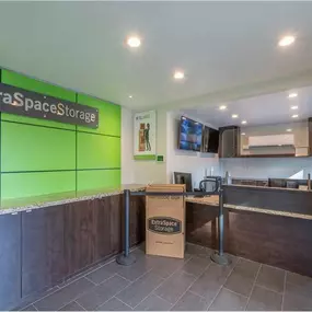 Office - Extra Space Storage at 29135 Riverside Dr, Lake Elsinore, CA 92530