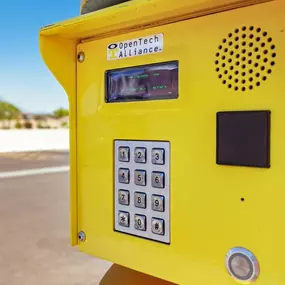 Keypad