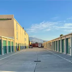 Exterior Units - Extra Space Storage at 2580 Monument Blvd, Concord, CA 94520