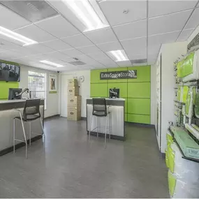 Office - Extra Space Storage at 2580 Monument Blvd, Concord, CA 94520
