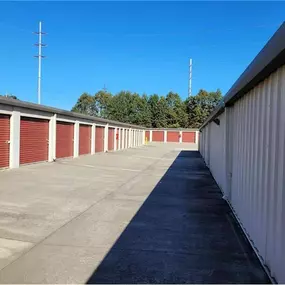 Exterior Units - Extra Space Storage at 1491 N Hairston Rd, Stone Mountain, GA 30083