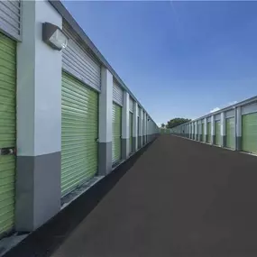 Exterior Units
