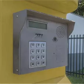 Keypad