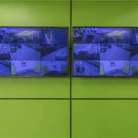 Security Screens