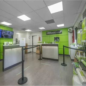 Office - Extra Space Storage at 6937 Stage Rd, Memphis, TN 38133