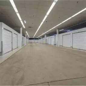 Interior Units - Extra Space Storage at 643 N Expressway, Griffin, GA 30223