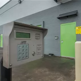 Keypad