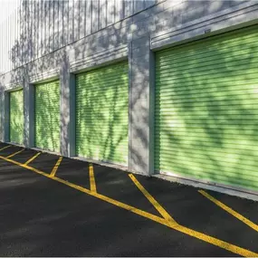 Exterior Units - Extra Space Storage at 312 3rd Ave, Brooklyn, NY 11215