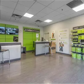 Office - Extra Space Storage at 312 3rd Ave, Brooklyn, NY 11215