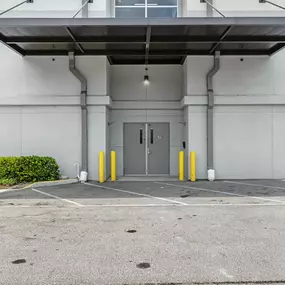 8924 - Exterior Units