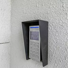 8924 - Keypad