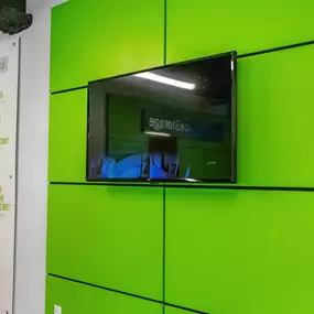 8924 - Security Screens