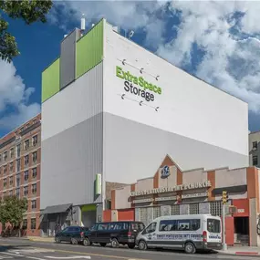 Beauty Image - Extra Space Storage at 4268 3rd Ave, Bronx, NY 10457