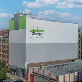 Alternate Beauty Image - Extra Space Storage at 4268 3rd Ave, Bronx, NY 10457