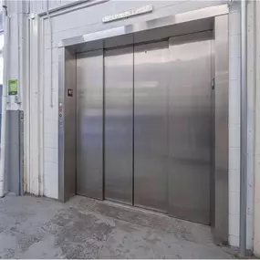 Exterior Units - Extra Space Storage at 4268 3rd Ave, Bronx, NY 10457