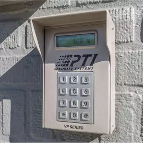 Keypad - Extra Space Storage at 4268 3rd Ave, Bronx, NY 10457