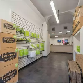 Office - Extra Space Storage at 4268 3rd Ave, Bronx, NY 10457