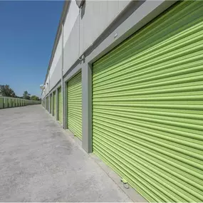 Exterior Units