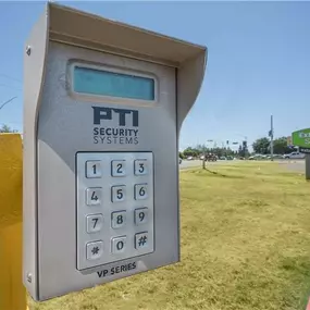 Keypad