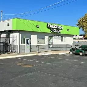 Beauty Image - Extra Space Storage at 2733 Elkhorn Blvd, North Highlands, CA 95660
