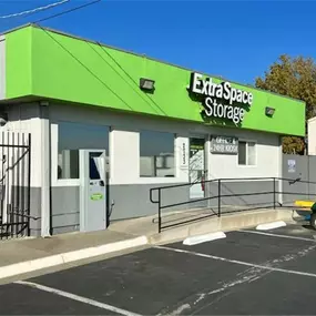 Alternate Beauty Image - Extra Space Storage at 2733 Elkhorn Blvd, North Highlands, CA 95660