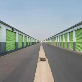 Exterior Units