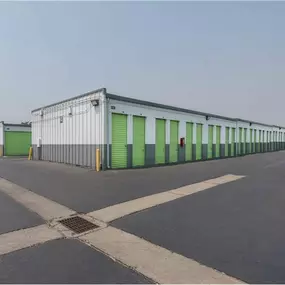 Interior Units - Extra Space Storage at 2733 Elkhorn Blvd, North Highlands, CA 95660