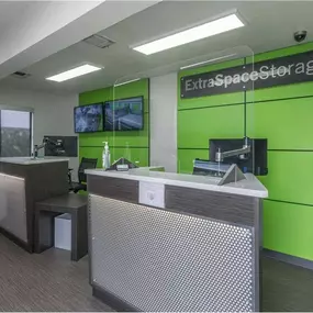 Office - Extra Space Storage at 2733 Elkhorn Blvd, North Highlands, CA 95660