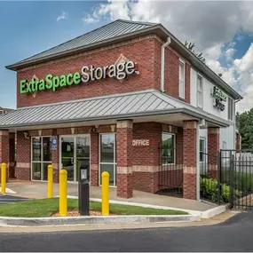 Alternate Beauty Image - Extra Space Storage at 4257 Buford Dr NE, Buford, GA 30518