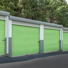 Exterior Units - Extra Space Storage at 4257 Buford Dr NE, Buford, GA 30518