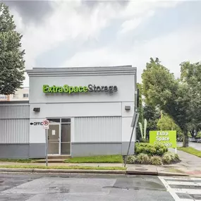 Alternate Beauty Image - Extra Space Storage at 8001 Newell St, Silver Spring, MD 20910
