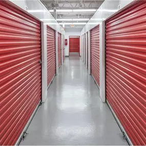 Exterior Units - Extra Space Storage at 8001 Newell St, Silver Spring, MD 20910
