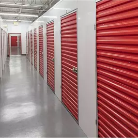 Interior Units - Extra Space Storage at 8001 Newell St, Silver Spring, MD 20910