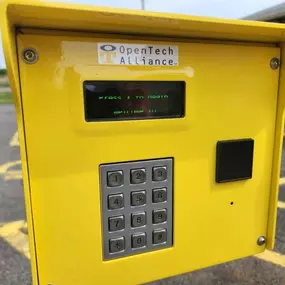 Keypad