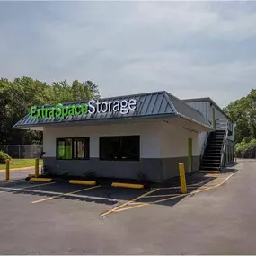 Alternate Beauty Image - Extra Space Storage at 20 Washington St, Stoughton, MA 02072
