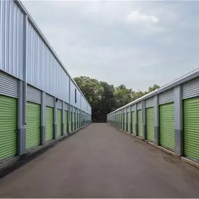 Exterior Units