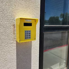 Keypad
