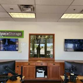 Security Screens