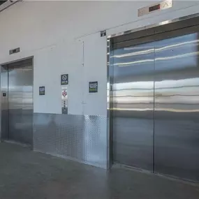 Exterior Units - Extra Space Storage at 2101 Jericho Tpke, New Hyde Park, NY 11040