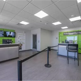 Office - Extra Space Storage at 2101 Jericho Tpke, New Hyde Park, NY 11040